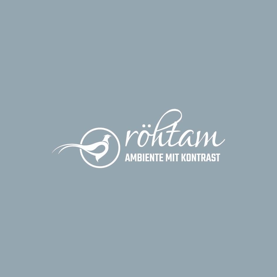 röhtam - Ambiente mit Kontrast