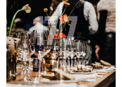 17-7 Fine Dining