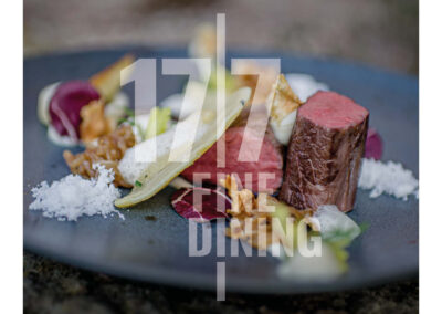 17-7 Fine Dining