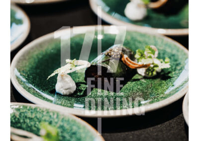 17-7 Fine Dining
