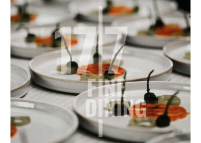 17-7 Fine Dining