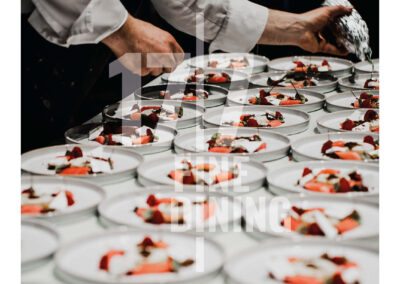 17-7 Fine Dining