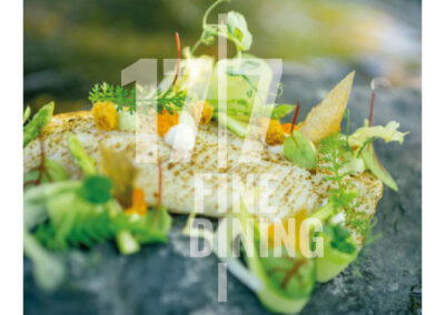 17-7 Fine Dining