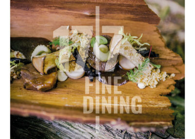 17-7 Fine Dining