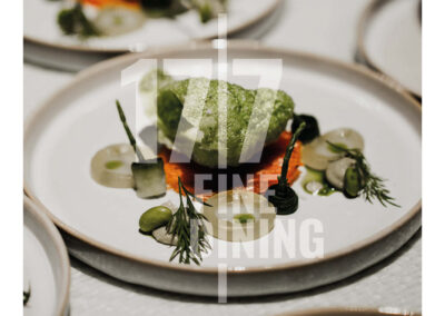 17-7 Fine Dining
