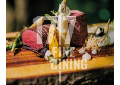 17-7 Fine Dining