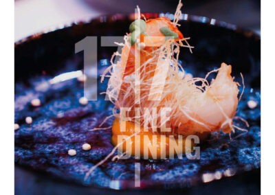 17-7 Fine Dining