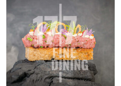 17-7 Fine Dining