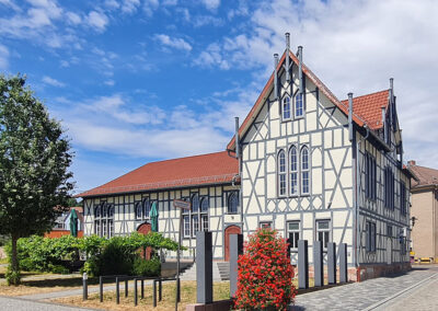 Festhalle Elise