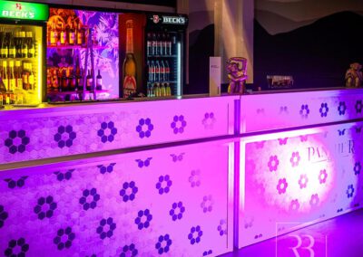 RB Eventgastronomie / Matheo Catering