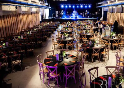 RB Eventgastronomie / Matheo Catering