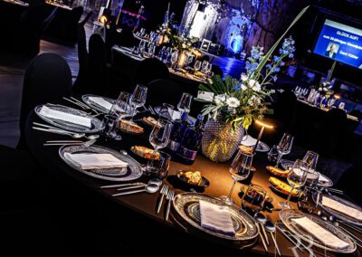 RB Eventgastronomie / Matheo Catering