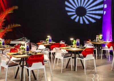 RB Eventgastronomie / Matheo Catering
