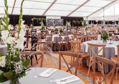 RB Eventgastronomie / Matheo Catering