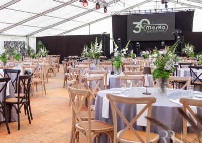 RB Eventgastronomie / Matheo Catering