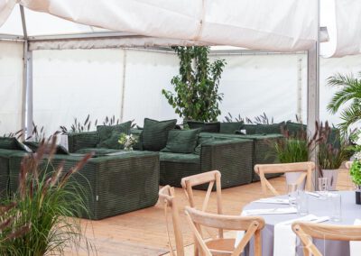 RB Eventgastronomie / Matheo Catering
