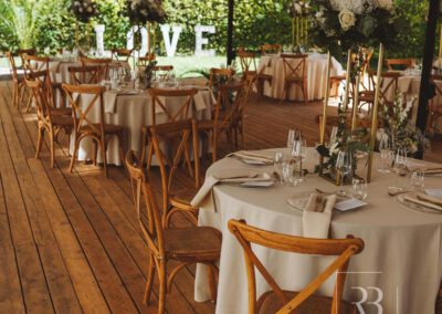 RB Eventgastronomie / Matheo Catering