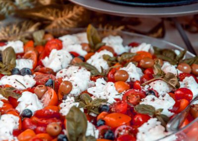 RB Eventgastronomie / Matheo Catering