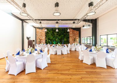 Eventloft Breitungen