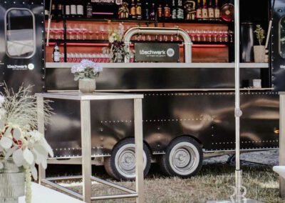 RB Eventgastronomie / Matheo Catering