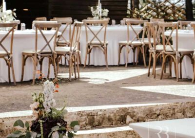 RB Eventgastronomie / Matheo Catering