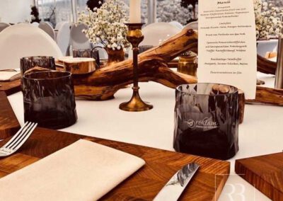 RB Eventgastronomie / Matheo Catering