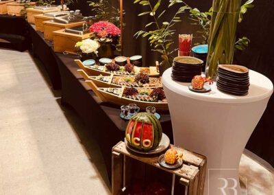 RB Eventgastronomie / Matheo Catering