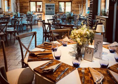 RB Eventgastronomie / Matheo Catering