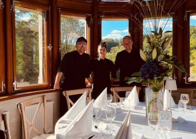 RB Eventgastronomie / Matheo Catering