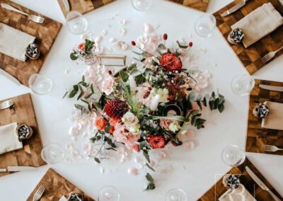 RB Eventgastronomie / Matheo Catering