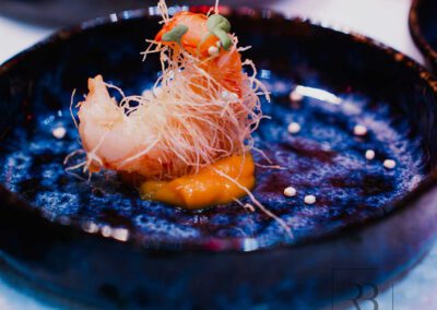 RB Eventgastronomie / Matheo Catering