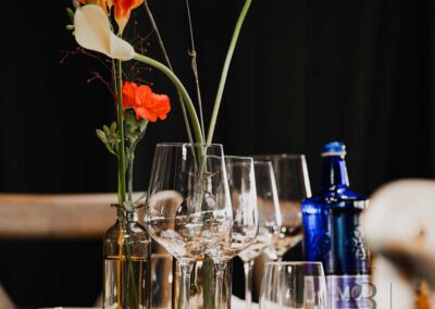 RB Eventgastronomie / Matheo Catering