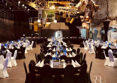 RB Eventgastronomie / Matheo Catering