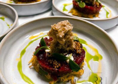 RB Eventgastronomie / Matheo Catering