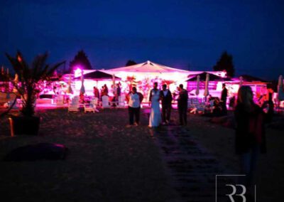 RB Eventgastronomie / Matheo Catering