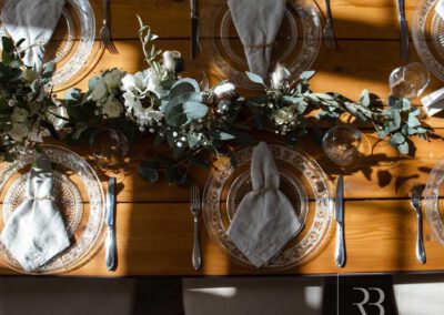 RB Eventgastronomie / Matheo Catering