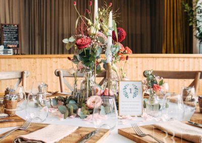 RB Eventgastronomie / Matheo Catering