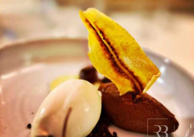 RB Eventgastronomie / Matheo Catering