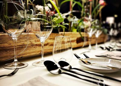 RB Eventgastronomie / Matheo Catering