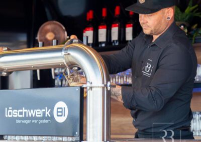RB Eventgastronomie / Matheo Catering