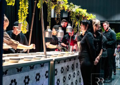 RB Eventgastronomie / Matheo Catering