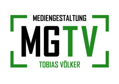 Mediengestaltung Tobias Völker