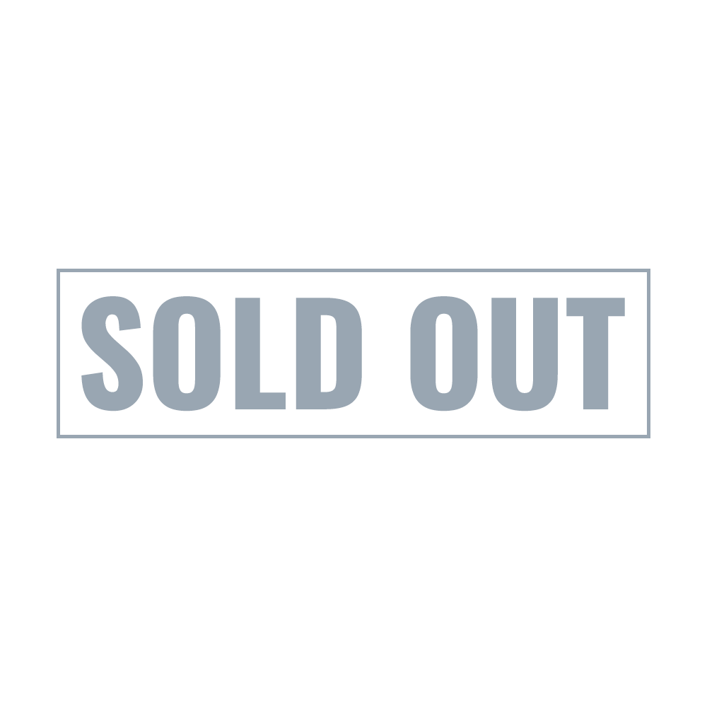 Sold Out