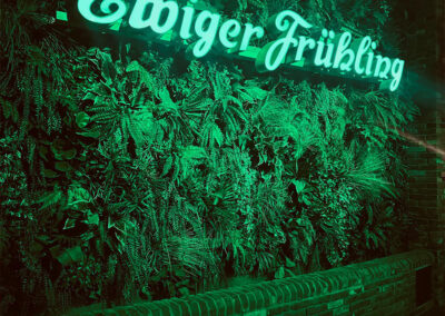 Eventloft Breitungen