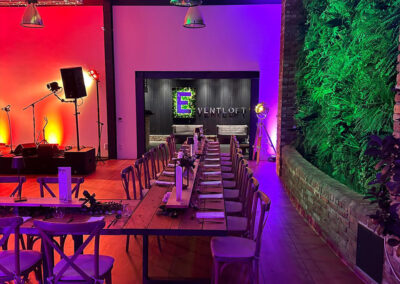 Eventloft Breitungen