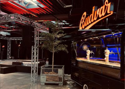 Eventloft 2.0 Breitungen