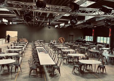 Eventloft 2.0 Breitungen