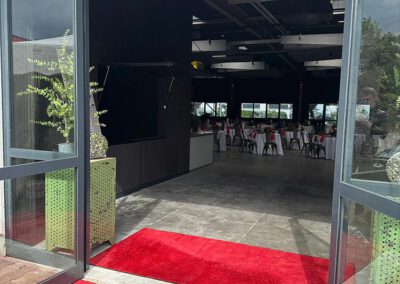 Eventloft 2.0 Breitungen