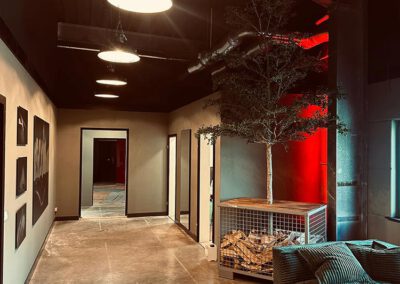 Eventloft 2.0 Breitungen