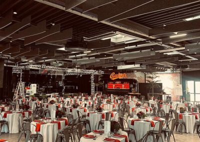 Eventloft 2.0 Breitungen